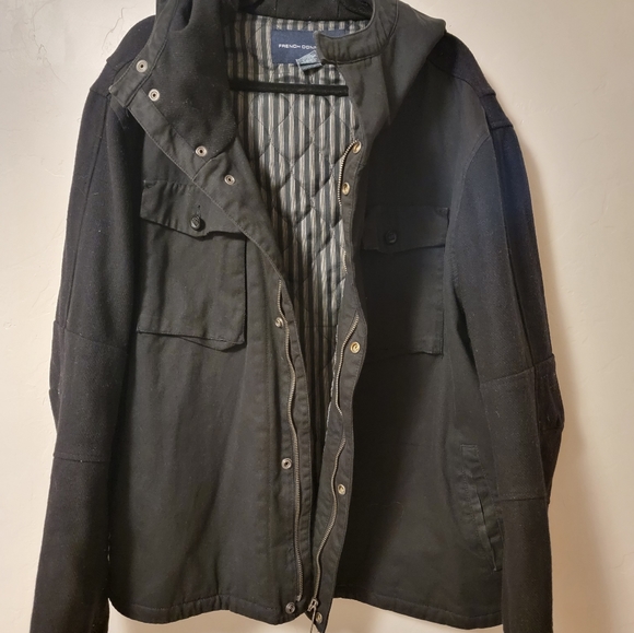 Men's Jacket - Picture 3 of 3